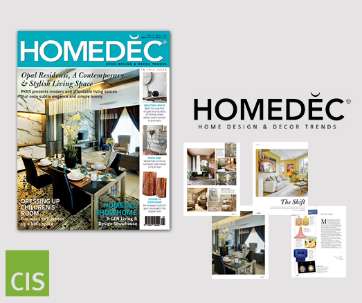 HOMEDEC