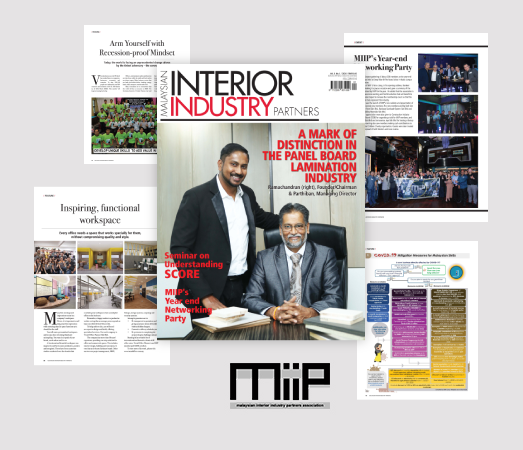 MALAYSIAN INTERIOR INDUSTRY PARTNERS